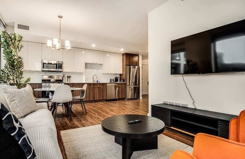 Killgubbin Apartment | Walk Everywhere! 5 mins to Magnificent Mile, River