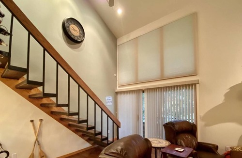 Bigfork Condo | Walk to Bigfork Village