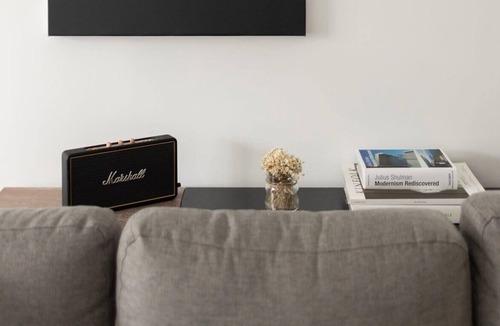 Pilsen Apartment | Walk to IMD, Eats, Bars | EZ Access + WD | Zencity
