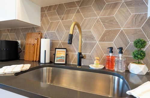 Chattanooga House | Walkable Downtown Chattanooga Brand New Build