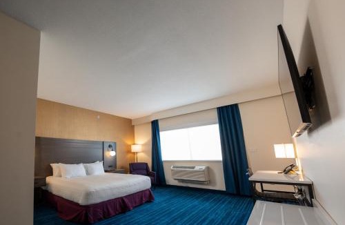 Carterville Resort | Walker's Bluff Casino Resort