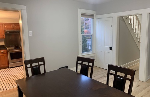 Naperville House | Walking distance to everything downtown Naperville!