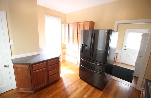 Urbana House | Warm home in historic western Urbana