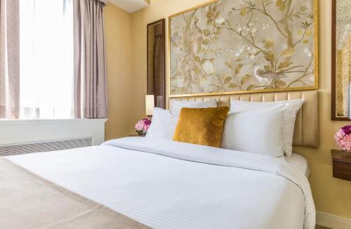 Streeterville Hotel | Warwick Allerton Chicago