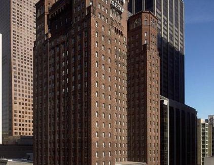 Streeterville Hotel | Warwick Allerton Chicago