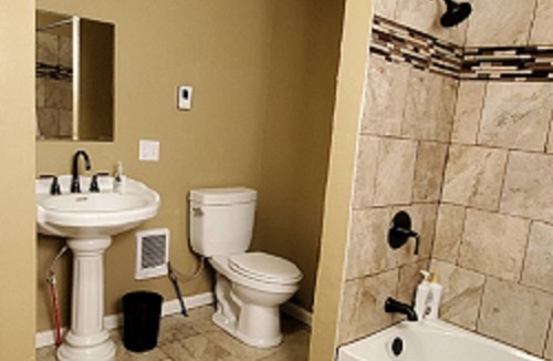 Washburn House | Washburn Victorian Suite