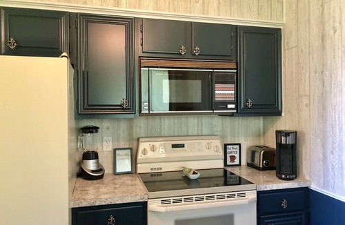 Murphysboro House | Water|Woods|Wildlife|Wonders Abound-The Only Lakefront Rental on Kinkaid in SNF