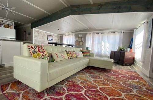 Marion House | Waterfront Tranquility with lots of extras!!!