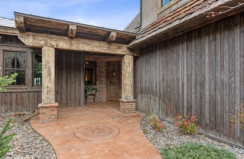 Bigfork House | Waterfront with Private Dock at Bear Dance! Flathead Lake!