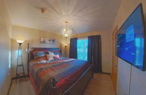 Waterloo Hotel | Waterloo Suites King