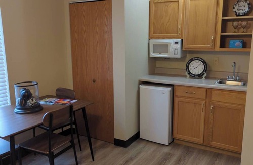 Waterloo Apartment | Waterloo Suites Twin Plusnn