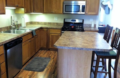 Whittington House | We Bring The Comforts Of Home To The Outdoors!