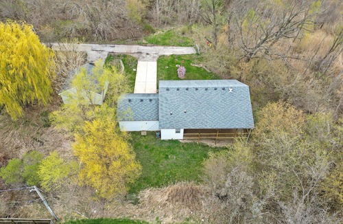 Waukegan House | Welcome Familys!