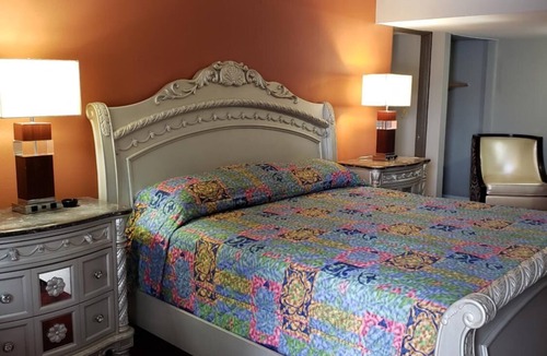 Forestview Hotel | Welcome Inn & Suites - Lyons