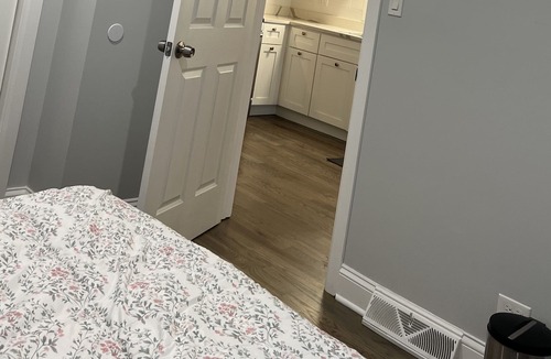 Burnside House | Welcome to east 93rd