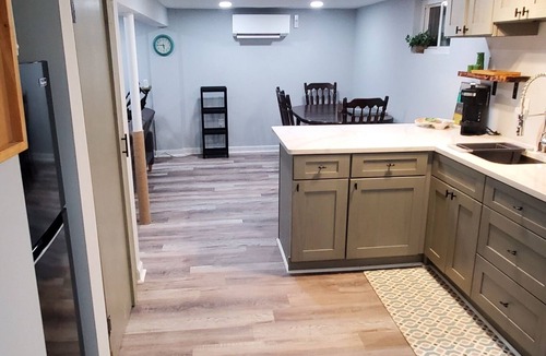 Silver Spring Apartment | Welcome to K Kottage: Suburban Washington, DC Area