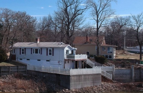 Havana House | Welcome to this charming lake house beautifully located on Lake Matanzas.