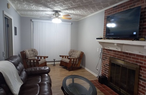 Havana House | Welcome to this charming lake house beautifully located on Lake Matanzas.
