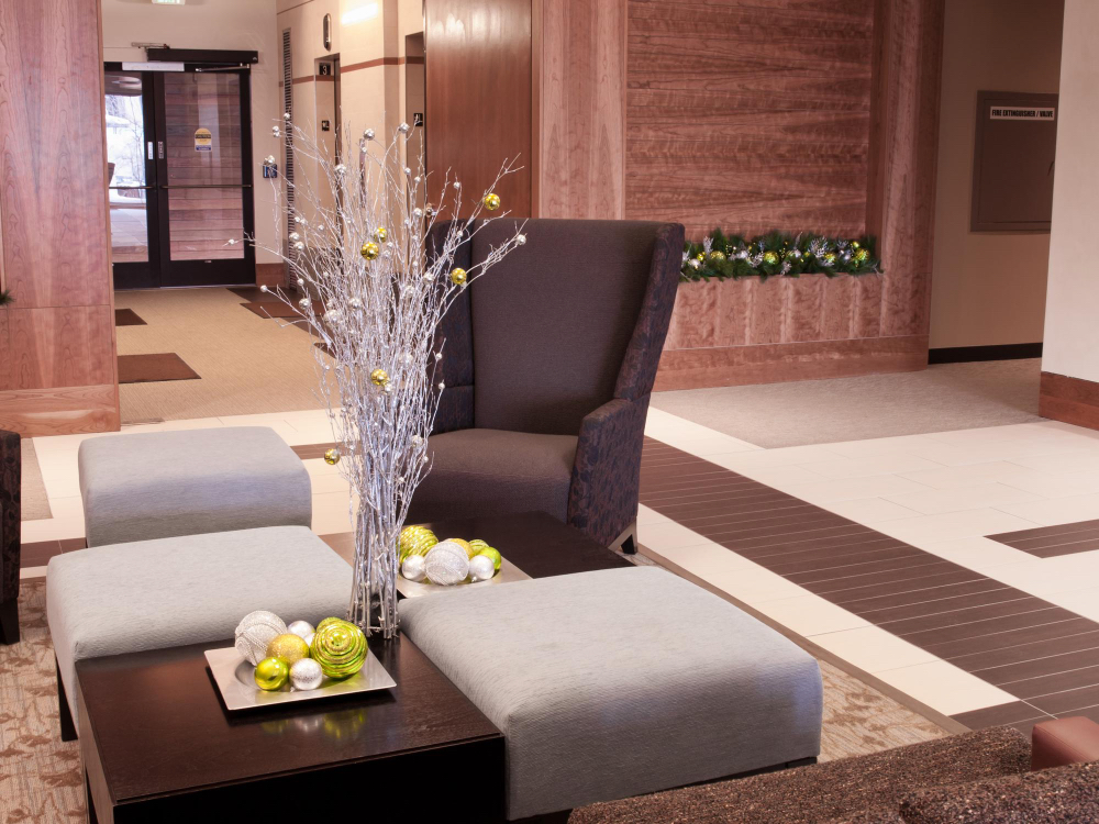 Lacon House | Welcoming house in Lacon