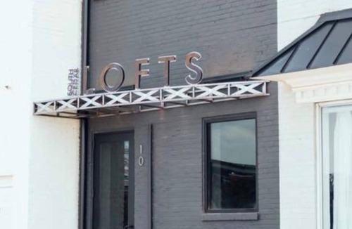 Cookeville Apartment | Westside Loft