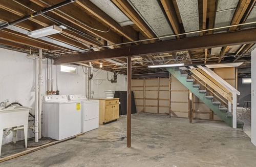Wheaton House | Wheaton FHS Rental