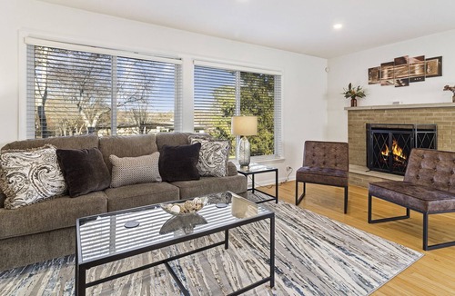 Wheaton House | Wheaton FHS Rental