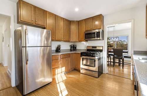 Wheaton House | Wheaton Rental
