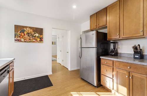 Wheaton House | Wheaton Rental