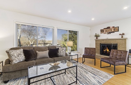 Wheaton House | Wheaton Rental