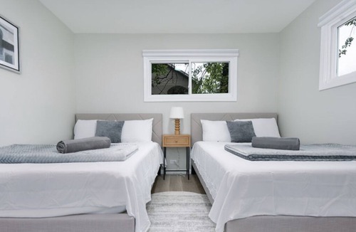 Wheaton House | Wheaton’s Best Getaway