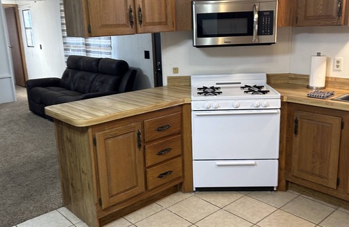 Dale House | White County Country Hideaway!!! Great for Hunters 2 Bedroom 2 Bathrooms