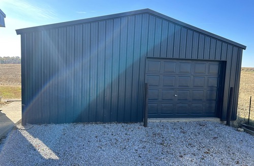Dale House | White County Country Hideaway!!! Great for Hunters 2 Bedroom 2 Bathrooms