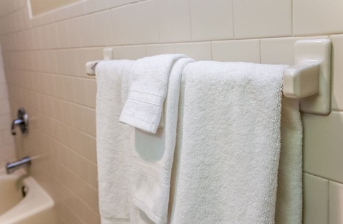 White Marsh Hotel | White Marsh Motel