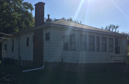 Dorsey House | Whole house for your short-term stay.