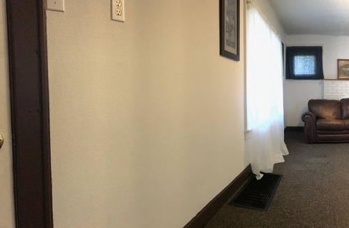 Dorsey House | Whole house for your short-term stay.