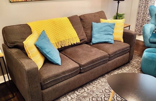 Noble Square Apartment | Wicker Park 2Bdrm 10 min to Downtown-SaltShed Weekend Special 149.00 Oct 3-5