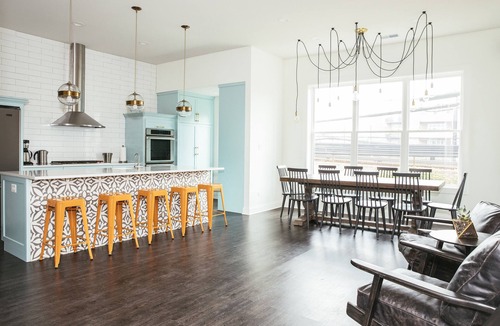 Wicker Park Bed & Breakfast | Wicker Park Inn