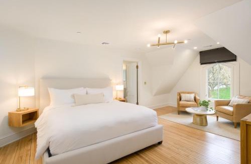 Bethlehem Hotel | Wilbur Mansion