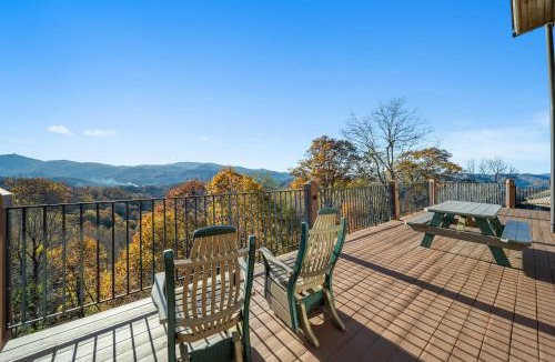 Boone Resort | Wilderness Lodge