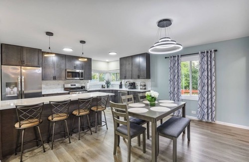 Wheaton House | Wildflower - Wheaton Home!