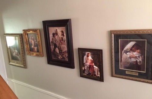 Nauvoo Apartment | Willard Richards Inn in Nauvoo