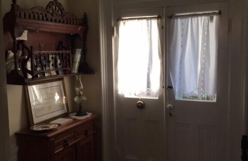 Nauvoo Apartment | Willard Richards Inn in Nauvoo