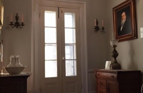 Nauvoo Apartment | Willard Richards Inn in Nauvoo