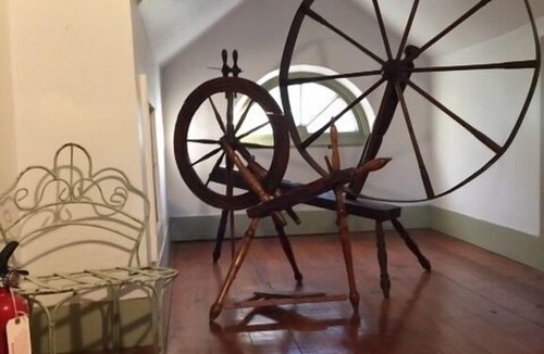 Nauvoo Apartment | Willard Richards Inn in Nauvoo