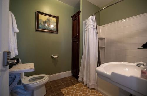 Nauvoo Bed & Breakfast | Willard Richards Inn