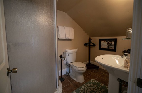 Nauvoo Bed & Breakfast | Willard Richards Inn