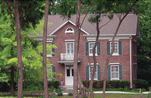 Nauvoo Hotel | Willard Richards Inn