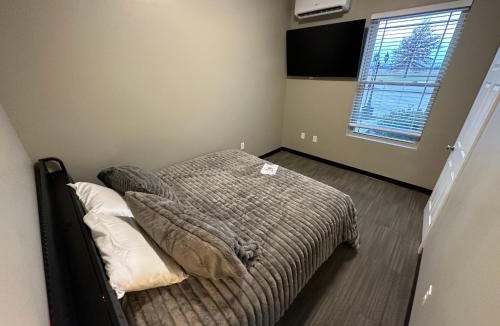 Mattoon Hotel | Willow e-hotel