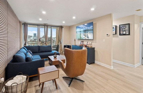 Federal Hill Apartment | Willow Estates Harborplace