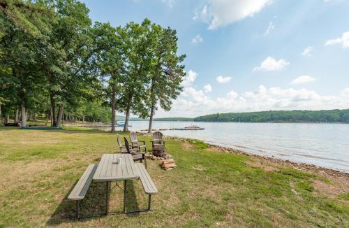 Blakeslee House | Willow Point